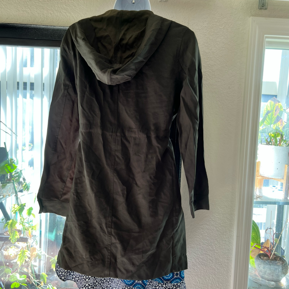 Popsugar jacket​ - Picture 4 of 6